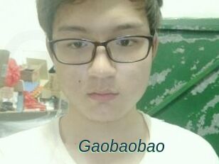 Gaobaobao