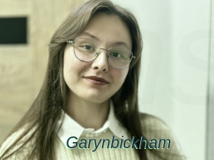 Garynbickham