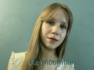 Garynbowman