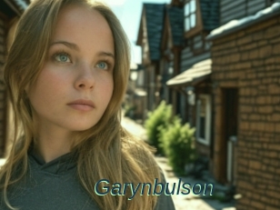 Garynbulson