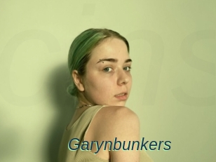 Garynbunkers