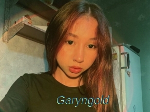 Garyngold