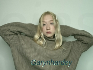 Garynhardey