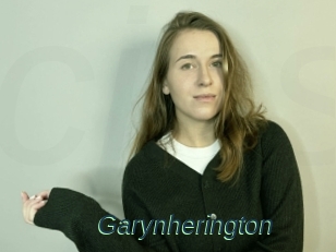 Garynherington