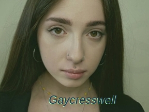 Gaycresswell