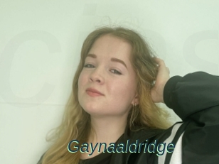 Gaynaaldridge