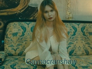 Gaynacranshaw