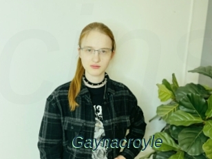 Gaynacroyle