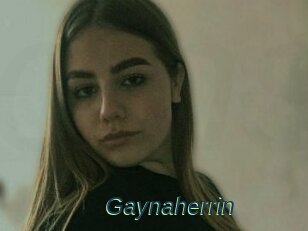 Gaynaherrin