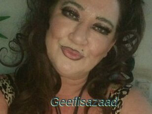 Geeflisazaad