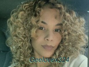 Geelovex324