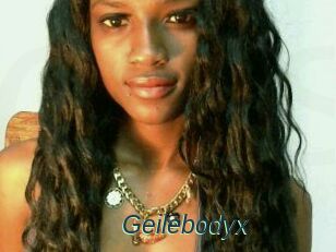 Geilebodyx