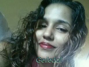 Geiledoll