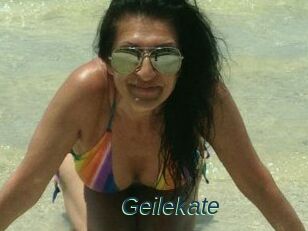 Geilekate