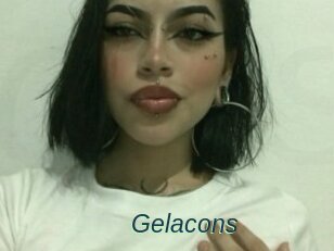 Gelacons