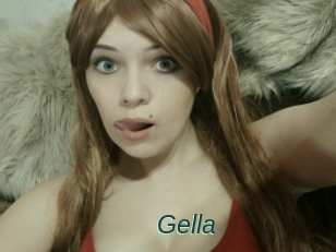 Gella