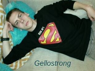 Gellostrong