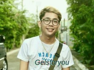 Gelsforyou