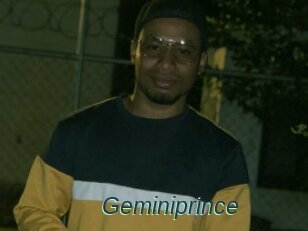 Geminiprince