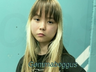 Gemmaboggus