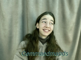 Gemmaedmands