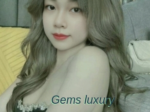 Gems_luxury