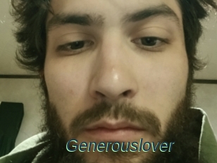 Generouslover