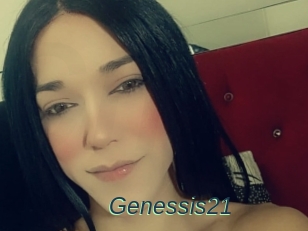 Genessis21