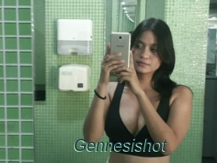 Gennesishot