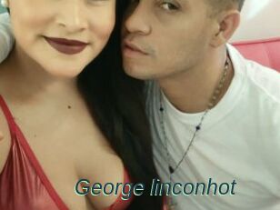 George_linconhot