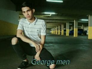 George_men