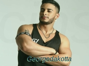 Georgedakotta