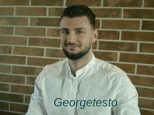 Georgetesto