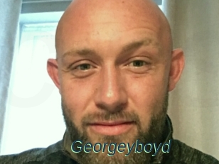 Georgeyboyd