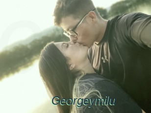 Georgeymilu