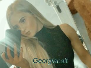 Georgiacait