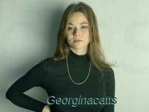 Georginacatts