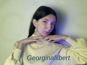 Georginafilbert