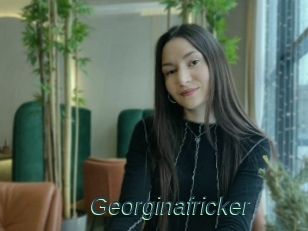 Georginafricker