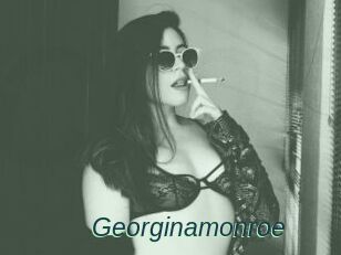 Georginamonroe