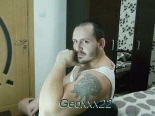 Geoxxx22