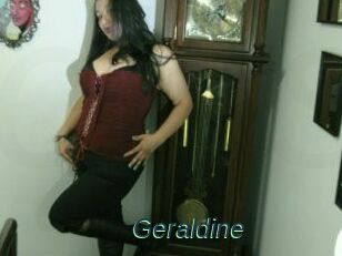 Geraldine