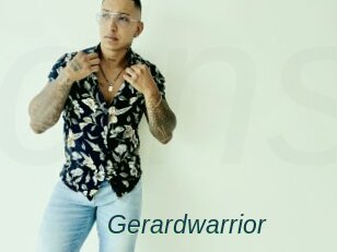 Gerardwarrior