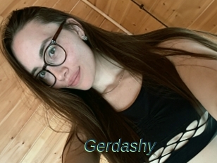 Gerdashy