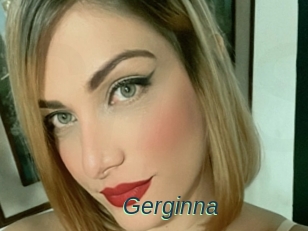 Gerginna