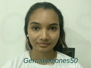 Germainejones50