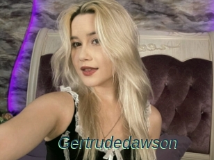 Gertrudedawson