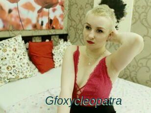 Gfoxycleopatra