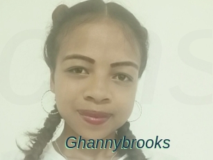 Ghannybrooks