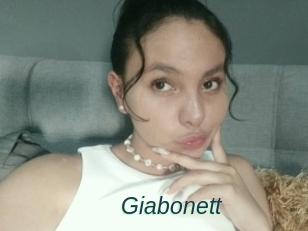 Giabonett